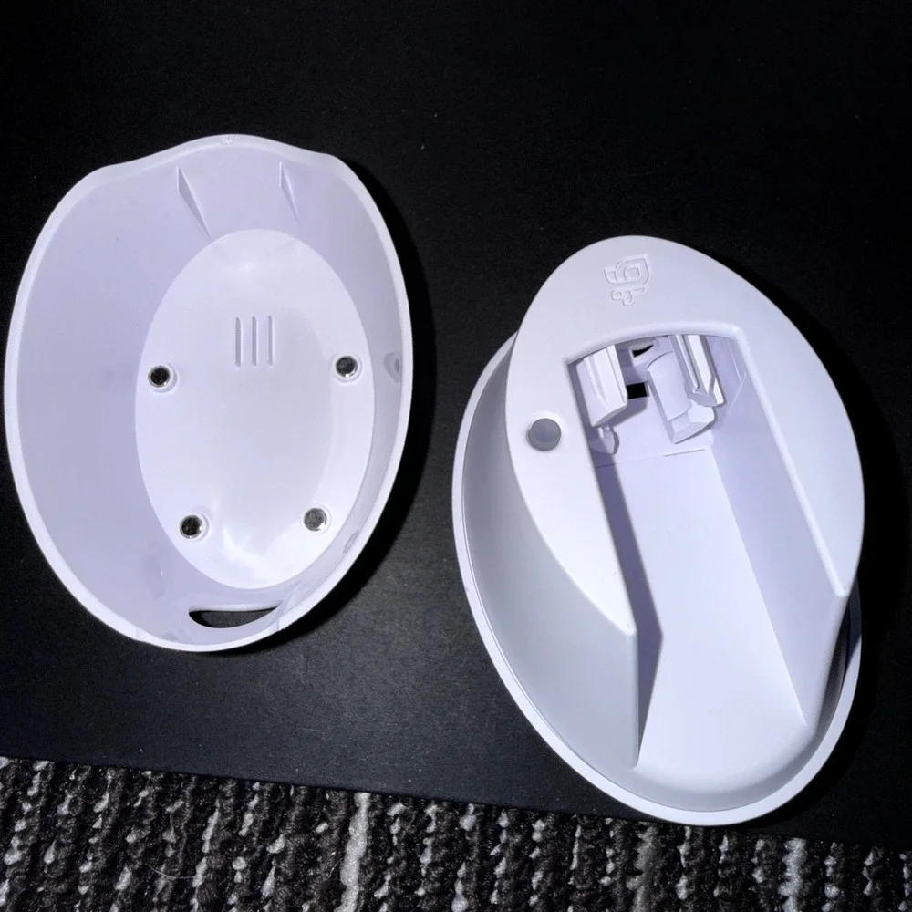 Pura Mini Smart Fragrance Diffuser White New App Controlled Small Space
